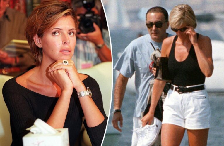 Who is Kelly Fisher? The Crown’ revives interest in model Dodi Fayed ‘ditched’ for Diana