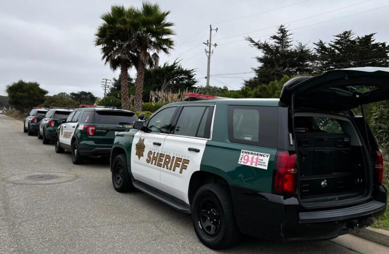 5-year-old boy fatally stabs twin in Calif. home: sheriff