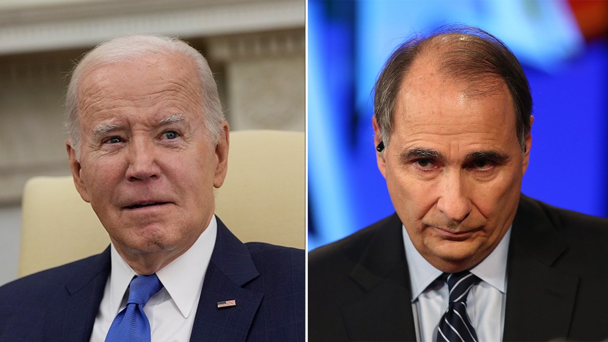 Biden, Axelrod