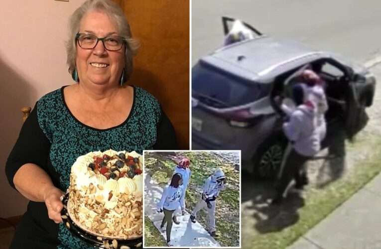 3 of 4 Louisiana teens who carjacked and dragged 73-year-old grandma to her death avoid life in prison after striking plea deal