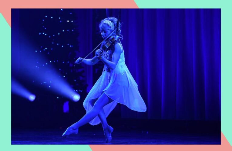 Get tickets to Lindsey Stirling 2023 ‘Snow Waltz Tour’