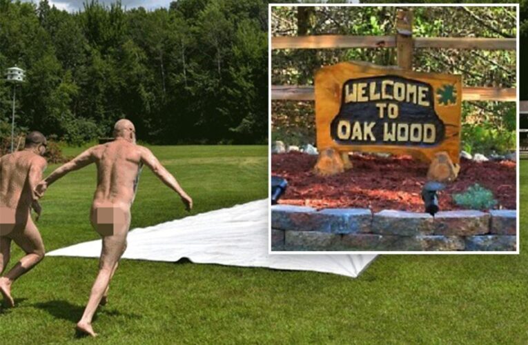 Teen sexually assaulted at ‘family-friendly’ nudist colony