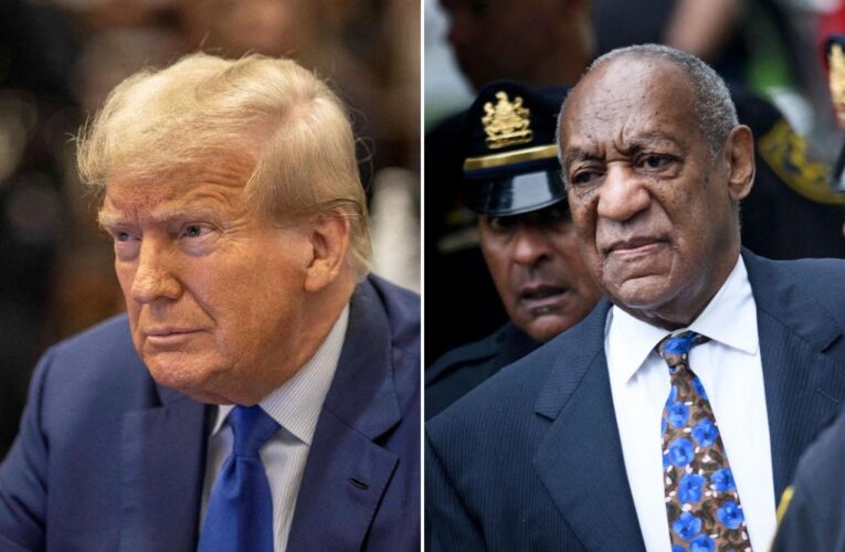 NY Adult Survivors Act expires Thursday after cases against Trump, Cosby