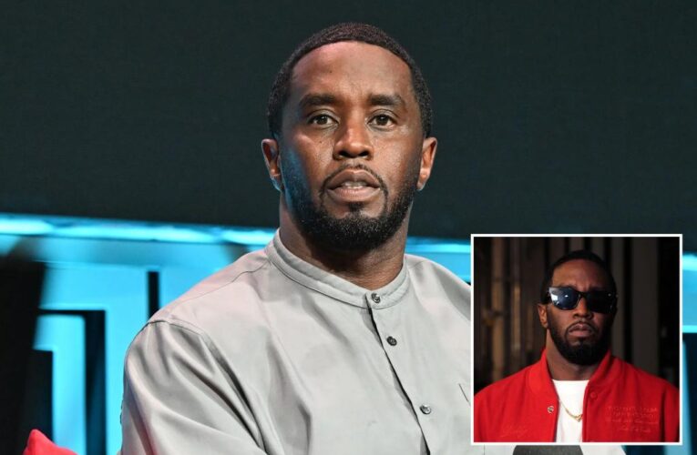 Sean ‘Diddy’ Combs faces new allegations he drugged and raped a woman in 1991, filmed the attack
