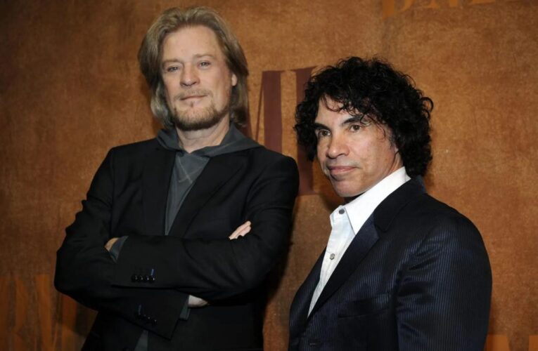 John Oates breaks silence after Daryl Hall lawsuit, talks compassion