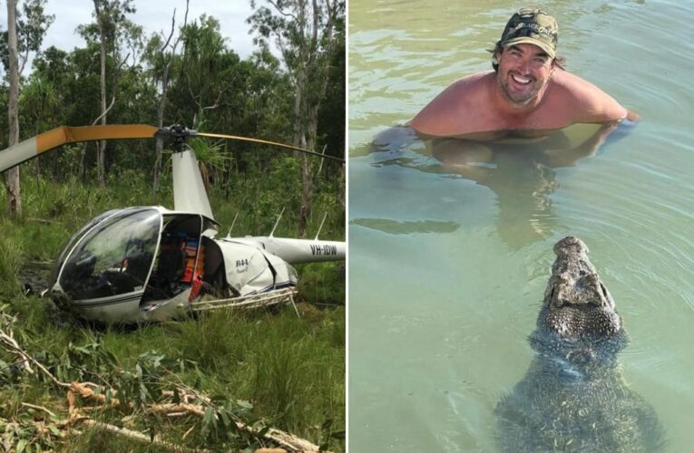 Cause of helicopter crash that killed Chris ‘Willow’ Wilson revealed