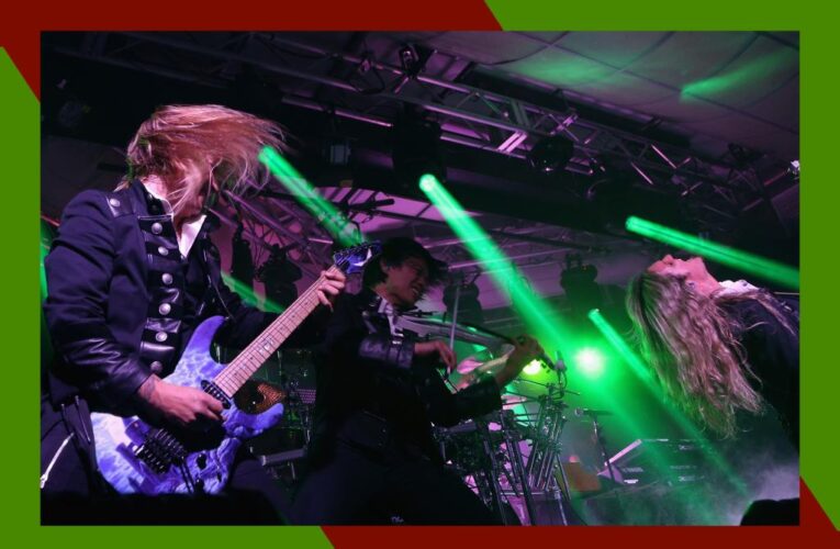 Get tickets to Trans-Siberian Orchestra ‘Ghosts of Christmas Eve Tour’