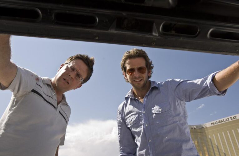 Bradley Cooper reveals if he’d do ‘The Hangover 4’