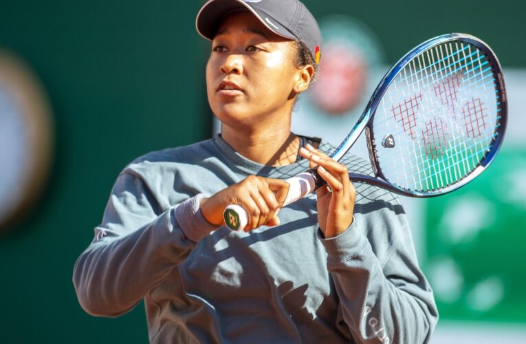 Naomi Osaka’s coach reveals ‘biggest challenge’ ahead of return to tennis and why there’s ‘so much potential’