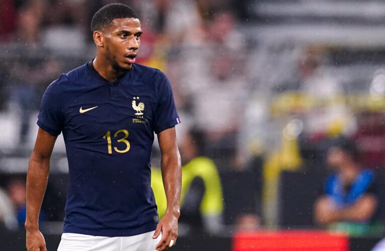 Todibo included in Man Utd's four-man defensive shortlist – Paper Round