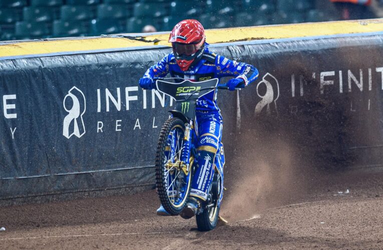 FIM Speedway adds UK and German events for expanded 2024 season as Bartosz Zmarzlik seeks three consecutive titles