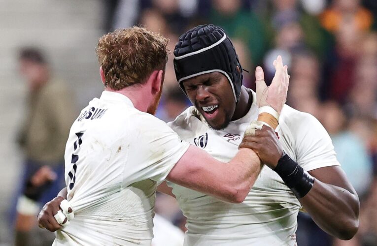 ‘It’s a big old decision’ – TNT Sports pundits debate Maro Itoje’s future amid rampant rumours of Saracens exit