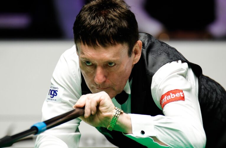 Champion of Champions LIVE – White takes on Allen before Selby faces off against Carter