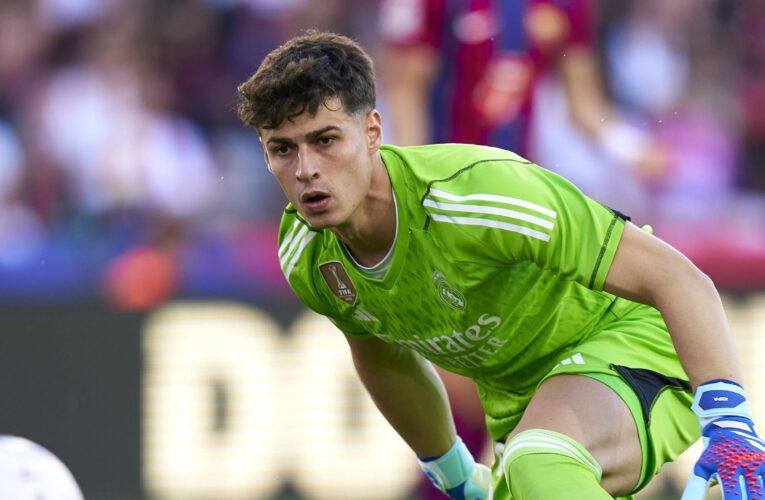 Real Madrid hope to land Kepa on permanent deal – Paper Round