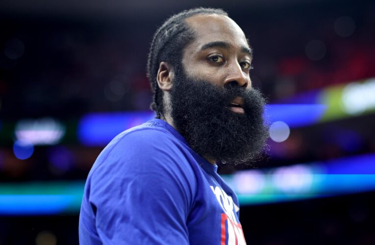 Shaquille O’Neal sceptical over James Harden’s move to LA Clippers – ‘If they don’t win a championship, it’s a bust’