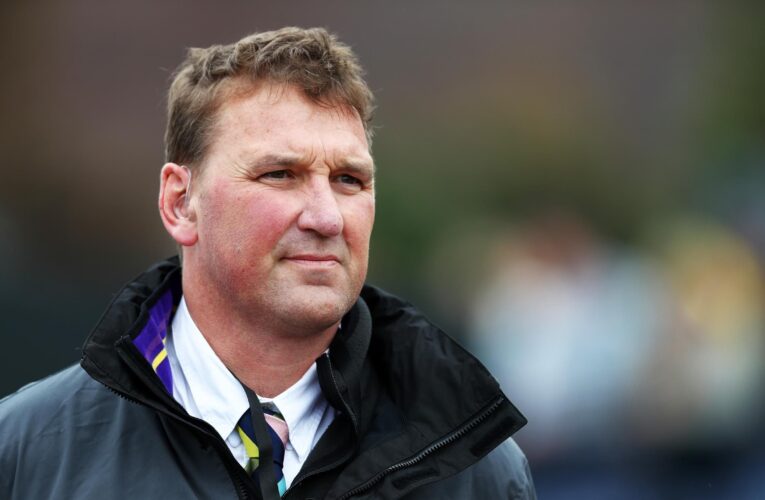 Paris 2024: Matthew Pinsent backs British rowers to bounce back from Tokyo and have golden Olympics