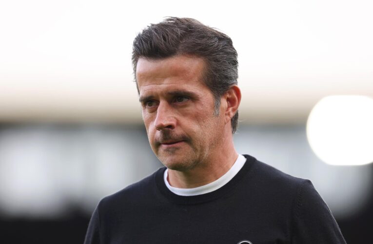 Exclusive: ‘The mood was really down’ – Marco Silva out to create Fulham ‘legacy’ after difficult start at club