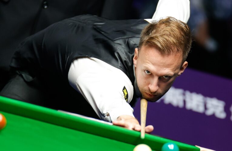 Judd Trump whitewashes Wang Xinzhong at International Championship, Ronnie O’Sullivan breezes past Ken Doherty