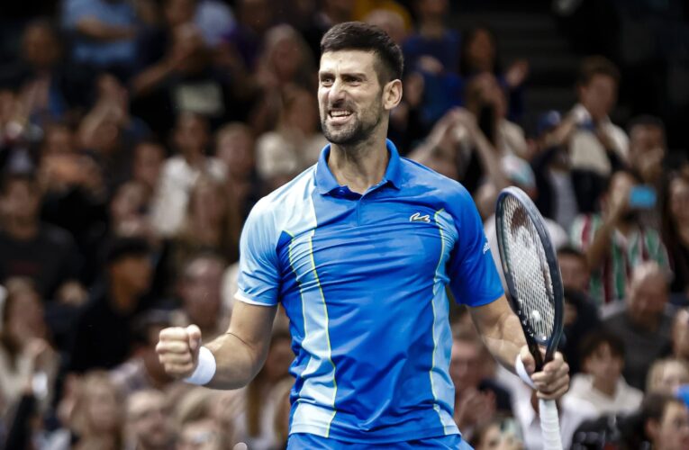 Novak Djokovic’s Australian Open 2022 saga ‘woke up a beast inside him’, says Alex Corretja ahead of ATP Finals in Turin