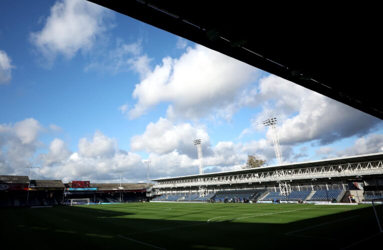 FA 'seeking observations' from Luton regarding tragedy chanting in match against Liverpool