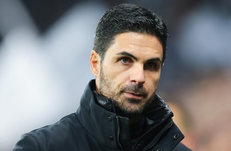 ‘We have a duty to express how we feel’ – Arteta defends criticism of VAR