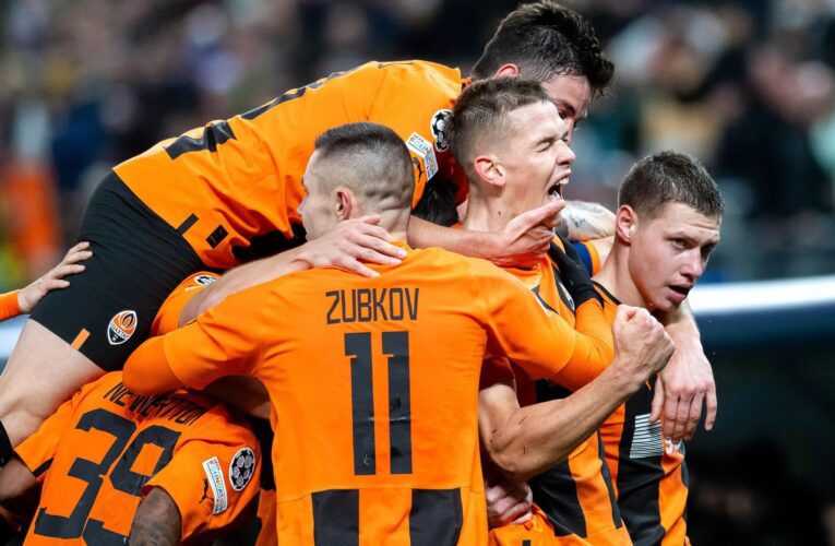 Champions League round-up: Shakhtar Donetsk shock Barcelona to open up Group H, Borussia Dortmund sink Newcastle