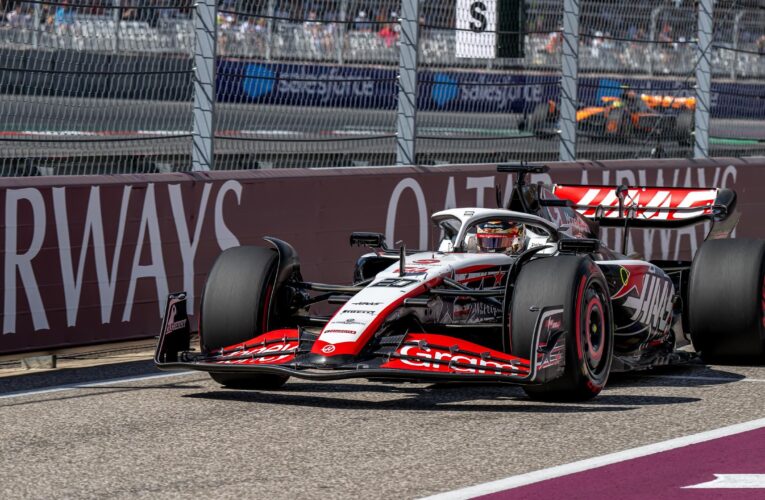 Haas have appeal to overturn United States F1 Grand Prix result rejected by stewards