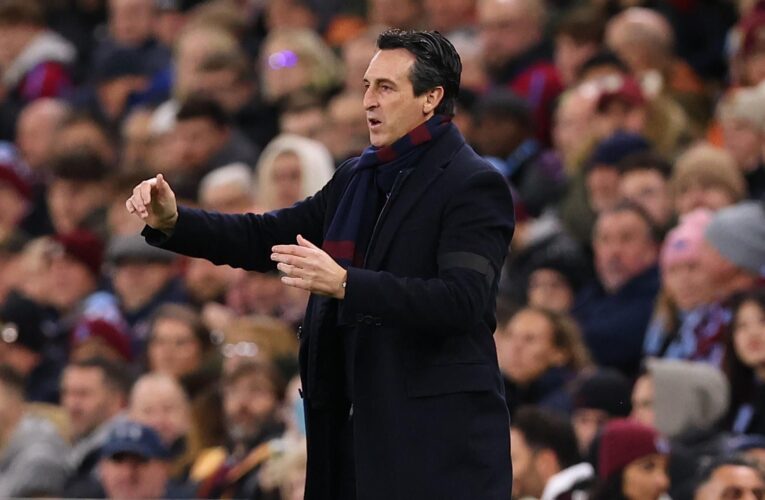 'Unbelievable transformation' – Crouch lauds Emery's work at Villa, says Watkins 'on fire'