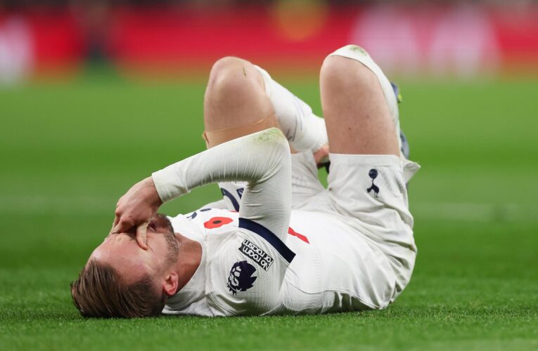 Maddison pulls out of England squad with ankle injury, set to miss Wolves clash
