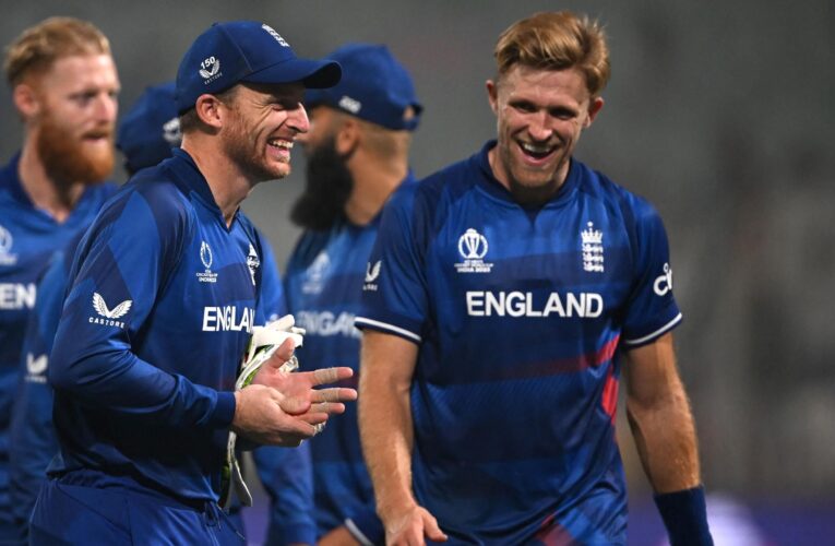 England end 2023 Cricket World Cup debacle with win over Pakistan, Australia beat Bangladesh