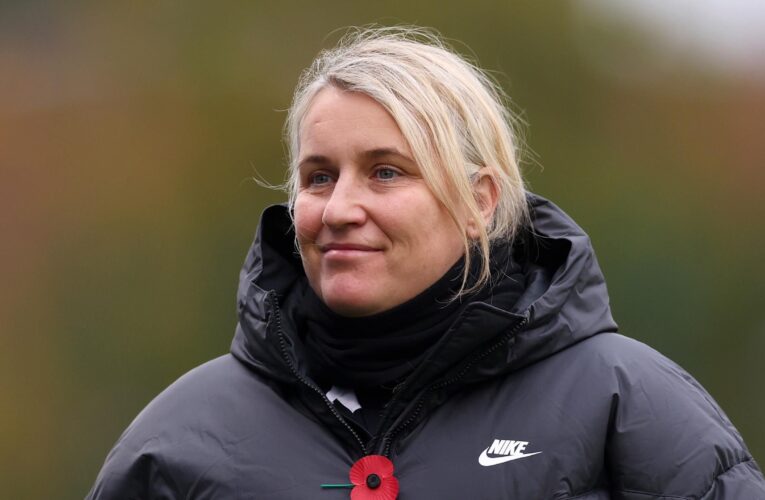 Hayes to take charge of US Women's team from end of WSL season