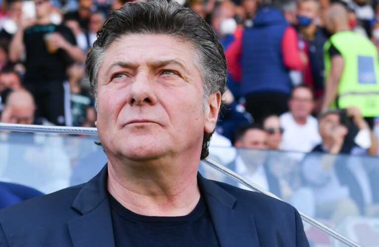 Napoli go back to the future with Walter Mazzarri ‘plot twist’ – but where did it all go wrong for Rudi Garcia?