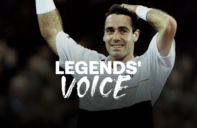Alex Corretja reflects on ‘unreal’ ATP Tour Finals triumph in 1998, backs Carlos Alcaraz to emulate him – Legends’ Voice