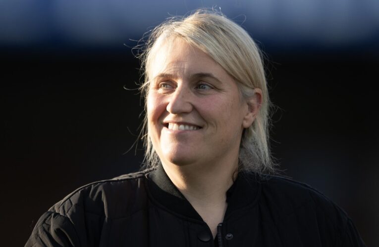 'He is a legend' – Hayes admits she put Pochettino on hold to speak to Ferguson
