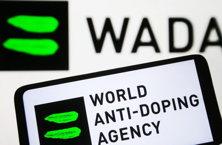 British ultra-runner Andrew Heyes welcomes sport’s upcoming tramadol ban on World Anti-Doping Agency prohibited list