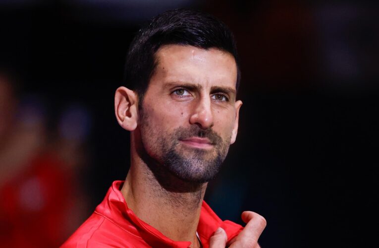 Davis Cup 2023 Finals: What’s the schedule? Who’s playing? When is Great Britain v Novak Djokovic’s Serbia?