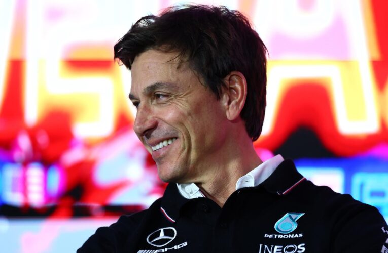 Toto Wolff aims dig at former Formula 1 race director Michael Masi ahead of Abu Dhabi showdown with Ferrari