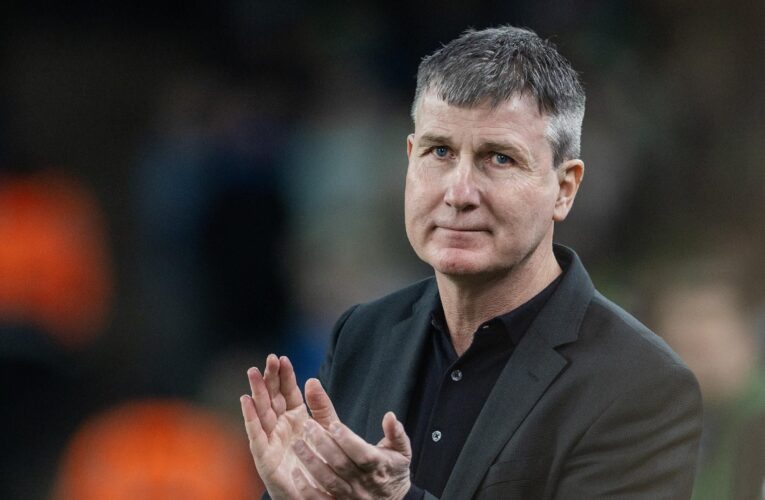 Stephen Kenny on prospect of new Republic of Ireland contract – ‘My instinct is that is not going to happen’