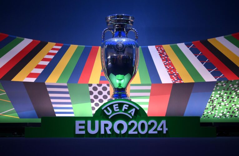 Euro 2024: Who is in which pot for the group stage draw?