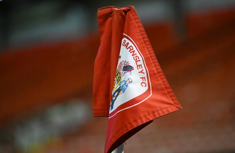 Barnsley thrown out of FA Cup after fielding ineligible player