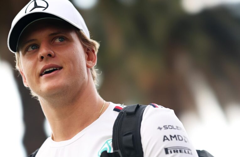 F1 star Mick Schumacher starting ‘new chapter’ as he signs up for World Endurance Championship