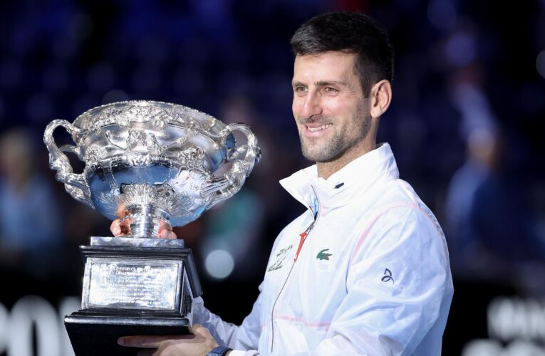 Australian Open 2024: How to watch, who is playing? What is the schedule? Are Novak Djokovic and Rafael Nadal playing?