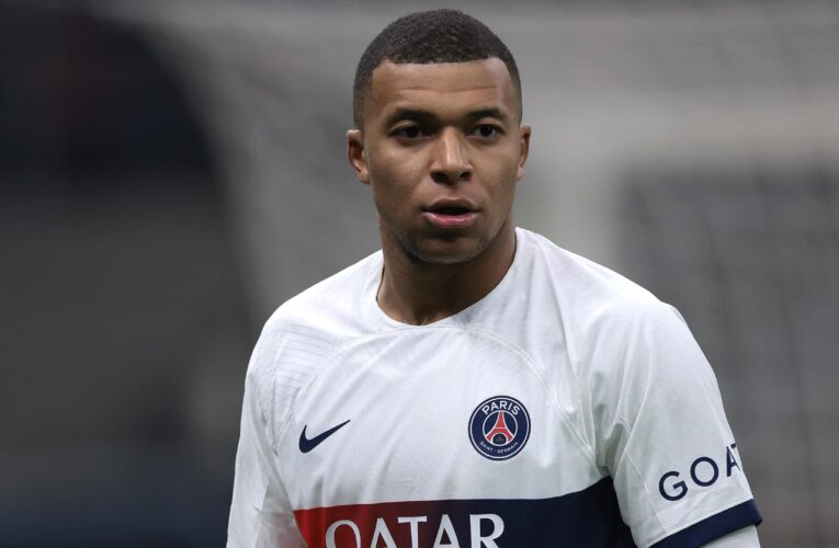 Mbappe needs to 'feel ready' before leaving PSG – Cisse