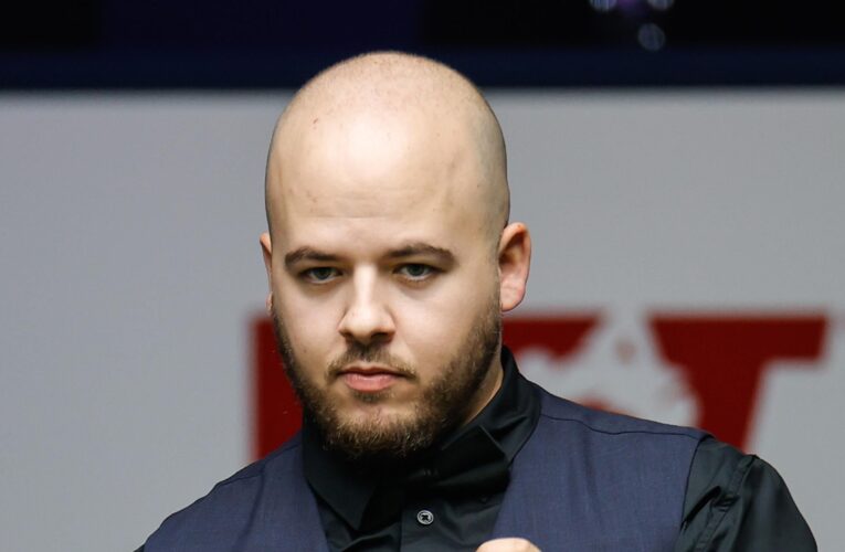 UK Championship 2023 snooker LIVE – Luca Brecel faces Yuan SiJun before Shaun Murphy takes on Hossein Vafaei