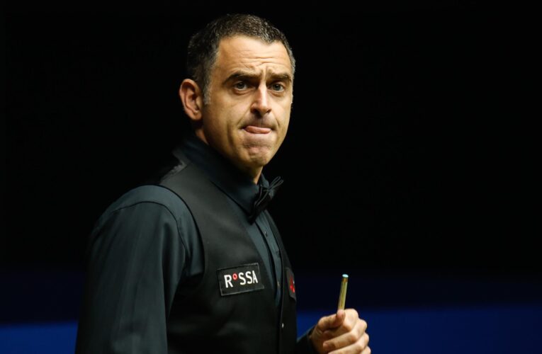 UK Championship 2023 live – Ronnie O’Sullivan kicks off campaign against Anthony McGill, John Higgins faces Joe O’Connor