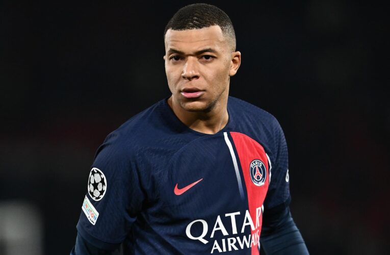 ‘Too many chances’ – Mbappe frustrated by PSG wastefulness