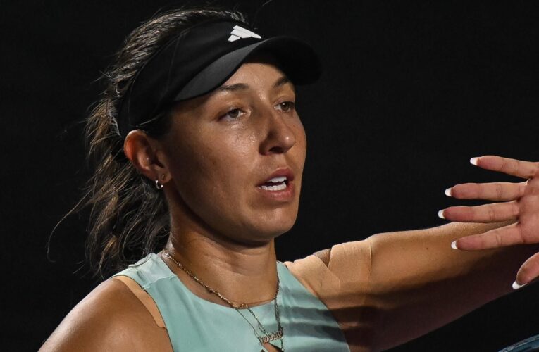 Jessica Pegula not ‘weighed’ down by Grand Slam aims, says WTA Tour ‘more open’ in post-Serena Williams era