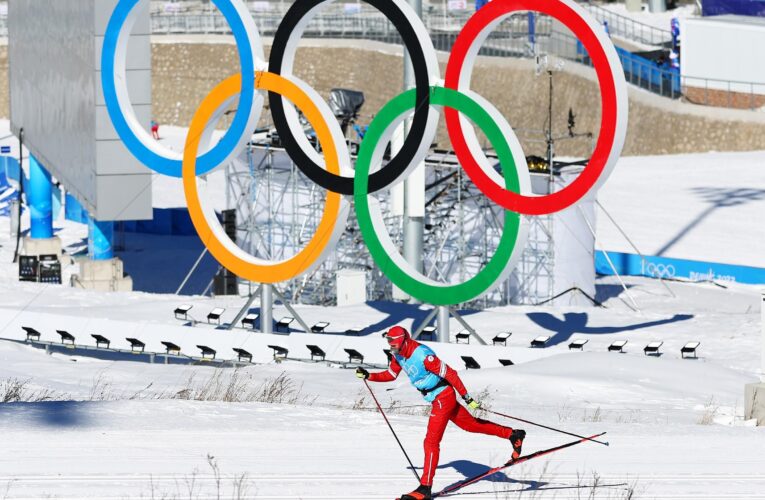 IOC recommends French Alps as host of 2030 Winter Olympics, Salt Lake City-Utah set to stage 2034 Games