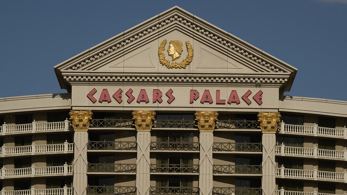 Caesars Palace