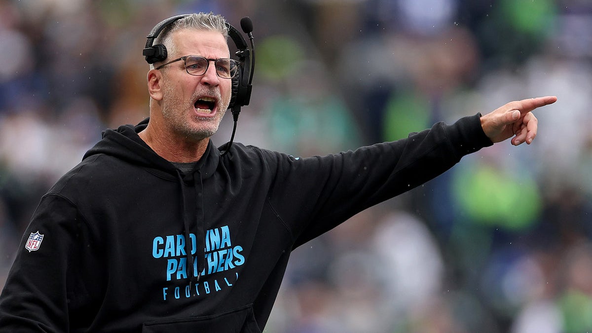 Frank Reich vs Seahawks